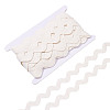 15 Yards Cotton Ribbons SRIB-NB0001-20A-1