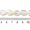 Opalite Beads Strands G-I377-A29-5