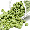 6/0 Glass Seed Beads X2-SEED-A010-4mm-44-1