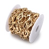 304 Stainless Steel Chains CHS-C023-01A-G-2