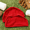 12Pcs Polyester Swimming Hat AJEW-CN0007-29C-3