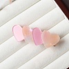 Cellulose Acetate Alligator Hair Clips for Women Girls PW-WGE413D-03-1