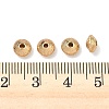 SHEGRACE Brass Beads XGRQ1A154-326G-3