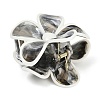 Plastic Claw Hair Clips PHAR-K007-04-4