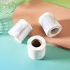 3 Rolls 3 Styles Vinyl Plastic Printable Holographic Stickers OFST-TA0001-10A-5