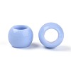 Opaque Acrylic Beads SACR-N018-05J-3