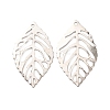 Iron Filigree Pendants LS-IFIN-E742-01P-1