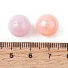 Plastic Beads OACR-G058-01-3