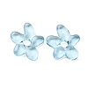 Handmade Lampwork Beads LAMP-S069-03B-1