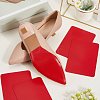 4Pcs Shoe Sole Repair AJEW-SP0002-47C-01-3