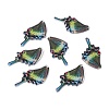 Spring and summer series Acrylic Pendants LS-MACR-C011-12-1