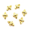 Alloy Cabochons MRMJ-K014-02G-1