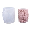 DIY Candle Silicone Molds SIMO-P014-04B-1