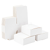 Foldable Cardboard Paper Jewelry Boxes CON-PH0001-78-1