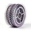 11M Braided Nylon Chinese Knot Cord WCOR-B001-2mm-11-2