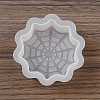 Halloween Theme DIY Shape Silicone Candle Molds LS-SIMO-P010-C02-2