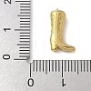304 Stainless Steel Pendants STAS-L277-05A-G-3