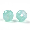 Resin Beads RESI-YW0004-28A-02-2