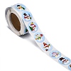 Christmas Roll Stickers DIY-J002-B04-2