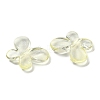 Transparent Acrylic Beads OACR-U003-01C-2