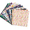 12 Sheets 12 Styles Scrapbooking Paper Pads DIY-C079-01H-2