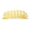 3m Clover Paper Pull Flowers LS-AJEW-WH0022-11G-2