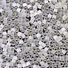 MIYUKI Delica Beads SEED-J020-DB0672-3