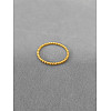 304 Stainless Steel Finger Rings for Couple FS-WG36BBF-05-1