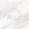 Cat Eye Finger Rings RJEW-G363-01A-10-2