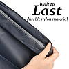 Rectangle Oxford Cloth Travel Laundry Bag ABAG-WH20015-10B-3