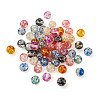  Jewelry Resin Beads RESI-PJ0001-01-1