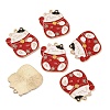 Alloy Enamel Pendants FIND-WH0143-89C-2