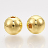 ABS Plastic Beads OACR-S032-3mm-01-2