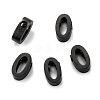 304 Stainless Steel Charms Ion Plating(IP) STAS-K216-41O-EB-3