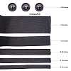 Flat Elastic Rubber Cord/Band EC-SZ0001-05-2