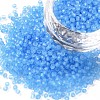 Glass Seed Beads X1-SEED-A008-2mm-M3-1