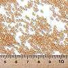 TOHO Round Seed Beads X-SEED-TR11-0923-4