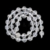 Natural White Jade Beads Strands G-G182-B28-03-3