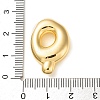 Brass Pendants KK-P262-01G-Q-3