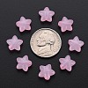 Transparent Acrylic Beads LS-X-MACR-S373-26E-08-3