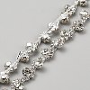 Glass Rhinestone Sewing Ornament Accessories DIY-WH0671-039A-1