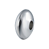 Tarnish Resistant 201 Stainless Steel Beads STAS-Q208-AA827-5-2