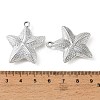 Acrylic Pendants PACR-B005-02B-3