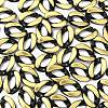 100Pcs Acrylic Linking Rings SACR-CJ0001-34-3