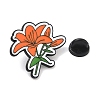 Enamel Pin JEWB-K034-01A-EB-3