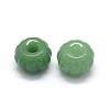 Natural Green Aventurine Beads G-E515-04A-2