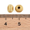 Brass Beads KK-CBA78C7-49D-G-3