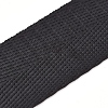 Nylon Ribbons LS-NWIR-WH0009-09N-1