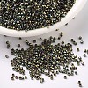 MIYUKI Delica Beads SEED-MY11-DB0024-1