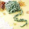 Polyester Bent Knitting Yarn OCOR-TADJ0001-06I-2-4